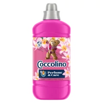 Coccolino 1275ml Tiare Flower öblítő koncentrátum