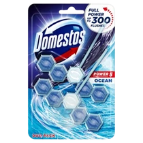 Domestos Power wc-rúd 2x50g Ocean