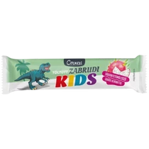 Cornexi KIDS rudi Sárkánygyümölcs ízű, kakós bevonattal 30g