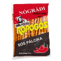 Nógrádi Erős Pistás ropi 45g