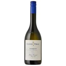 Tokaji Furmint 0,75l száraz DRS