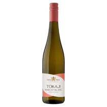Tokaji Muscat Blanc 0,75l félszáraz DRS