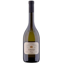 Tokaji Furmint Late 0,75l DRS