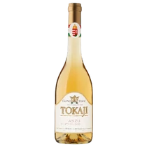 Tokaji Aszú 5.putt.0,5l DÍszdoboz DRS