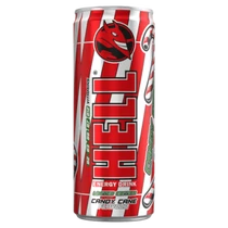 Hell energiaital 250ml Candy Cane DRS