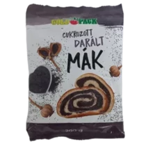 Gold Pack cukrozott darált mák 200g