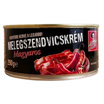 Maestro Pietro melegszendvics krém 290g Magyaros