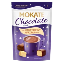 Mokate forrócsoki marcipán 120g