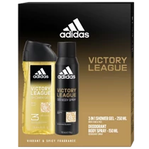 Adidas ffi. 150ml deo+tusf. Victory League
