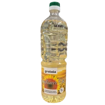 Grainia napraforgó étolaj 1l