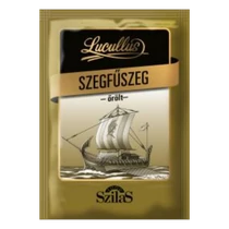 Lucullus szegfűszeg őrölt 15g