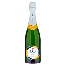 BB Pezsgő 0,75l Édes DRS