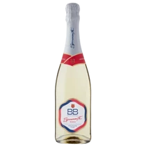 BB Pezsgő 0,75l Spumante DRS
