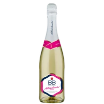 BB Pezsgő 0,75l alkoholmentes DRS