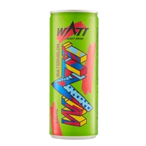 Watt energiaital 250ml Görögdinnye-Egres DRS