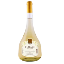 Corvus Tokaji furmint félédes bor 0,75l DRS