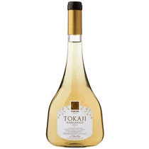 Corvus Tokaji hárslevelű fékédes bor 0,75l DRS