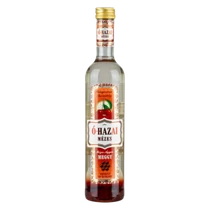 Ó-Hazai Mézes Ágyas Meggy 0,5l (30%) DRS