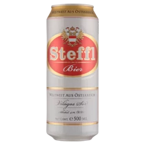 Steffl sör 0,5l dob. (4,1%) DRS