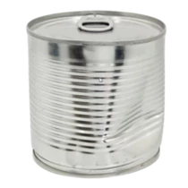 Mechanikailag sérült csemegekukorica 2650ml