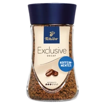 Tchibo Exclusive Decaf 100g koffeinmentes