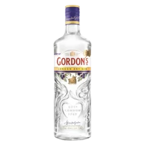 GORDONs London Dry Gin (37,5%) 0,7l DRS