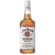 JIM BEAM Whiskey (40%) 0,7l DRS