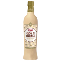 Toschi Crema di Tiramisu (17%) 0,5l DRS