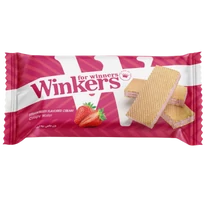 Winkers epres krémmel töltött ostya 45g