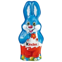 Kinder Csokoládé Nyúl 110g
