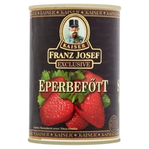 FJK Eperbefőtt 425ml (400/100g)