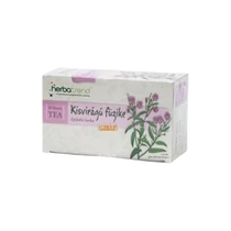 Herbatrend tea 50g Kisvirágú füzike filteres