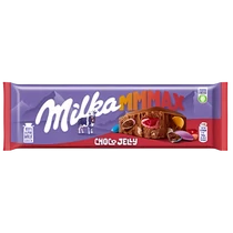 Milka 250g Choco Jelly
