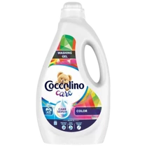 Coccolino mosógél 1,8l Color