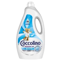 Coccolino mosógél 1,8l White