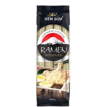 Sen Soy tészta 300g Ramen