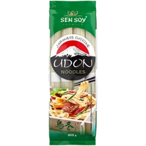 Sen Soy tészta 300g Udon