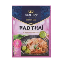 Sen Soy Pad Thai szósz pirított tésztához 80g