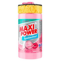 Maxi Power 1l mosogató Rágógumi