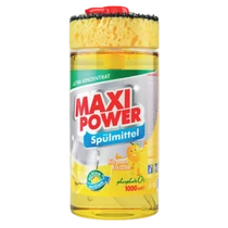 Maxi Power 1l mosogató Citrom
