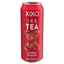 Xixo Ice Tea 500ml Eper DRS