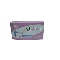 Andi tampon 16db-os mini