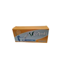 Andi tampon 16db-os super