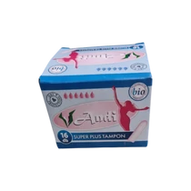 Andi tampon 16db-os super plus