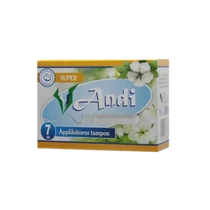 Andi tampon 7db-os aplikátoros super