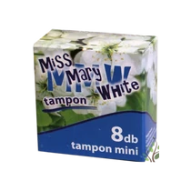 MMW tampon 8db-os mini