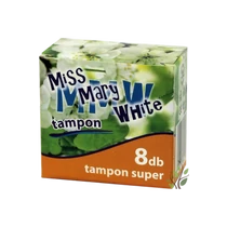 MMW tampon 8db-os super