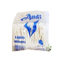 Andi fültisztító utántöltő 160db