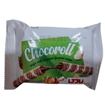 Chocoroll roletti mogyorós 30g