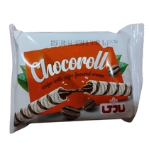 Chocoroll roletti kávés 30g